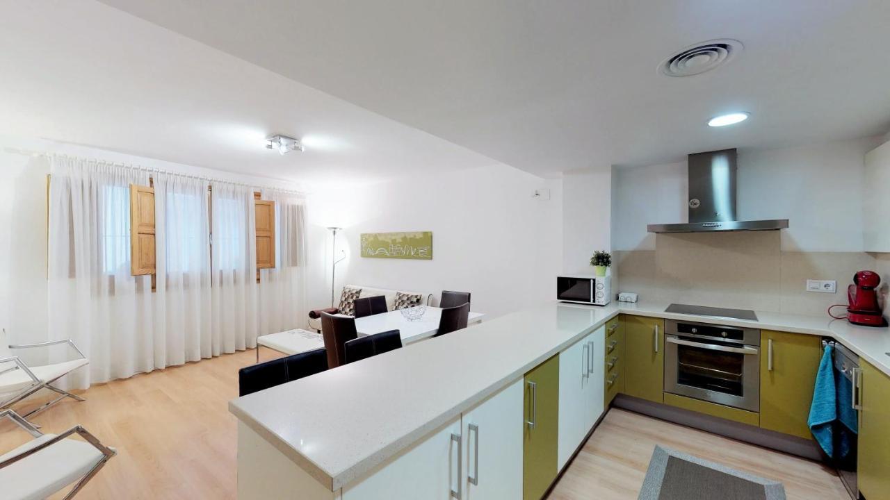 Edificio Palomar - Palomargroup Daire Valensiya Dış mekan fotoğraf