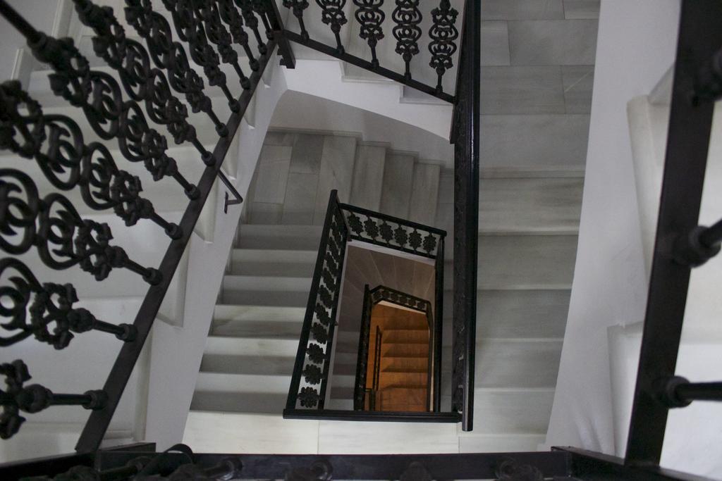 Edificio Palomar - Palomargroup Daire Valensiya Dış mekan fotoğraf
