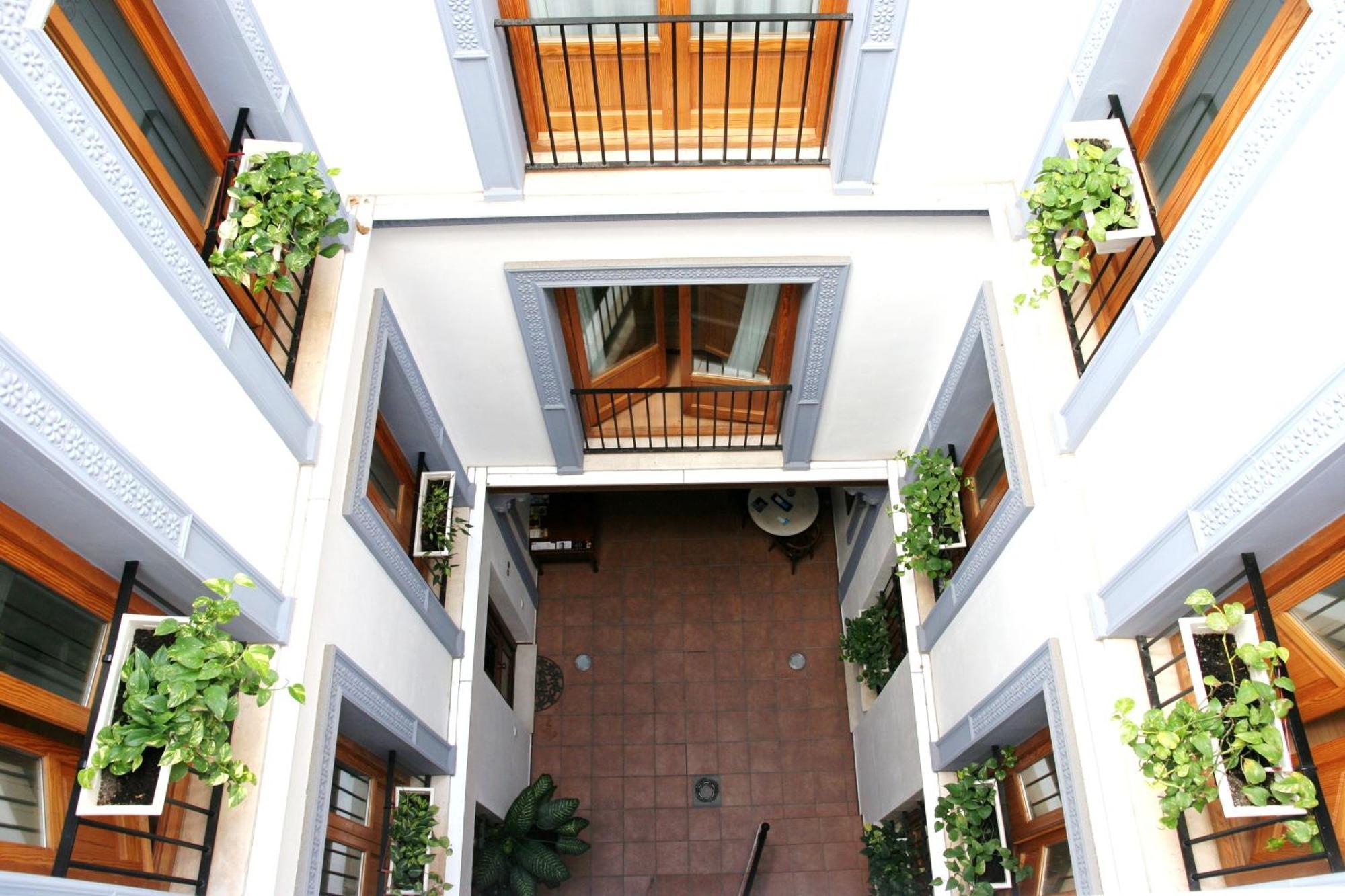 Edificio Palomar - Palomargroup Daire Valensiya Dış mekan fotoğraf