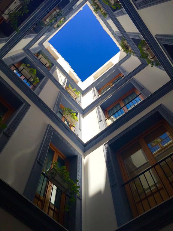 Edificio Palomar - Palomargroup Daire Valensiya Dış mekan fotoğraf