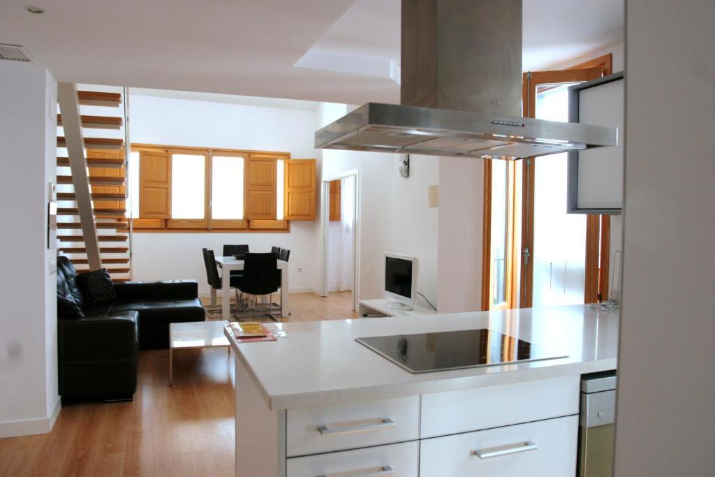 Edificio Palomar - Palomargroup Daire Valensiya Dış mekan fotoğraf