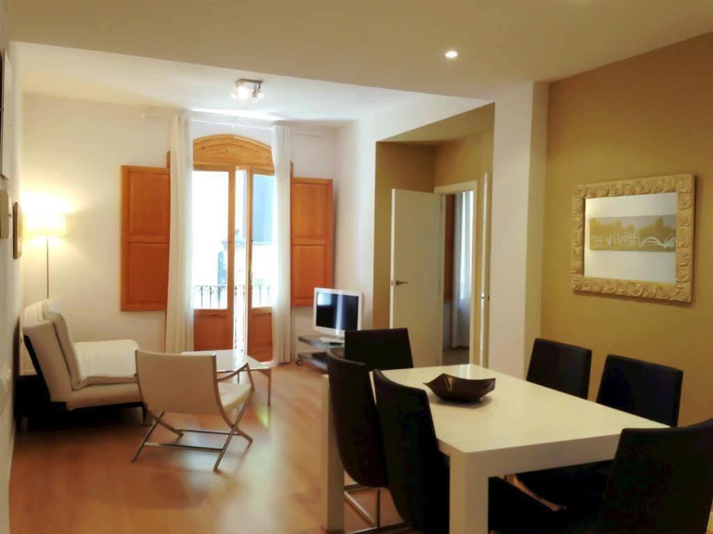 Edificio Palomar - Palomargroup Daire Valensiya Dış mekan fotoğraf
