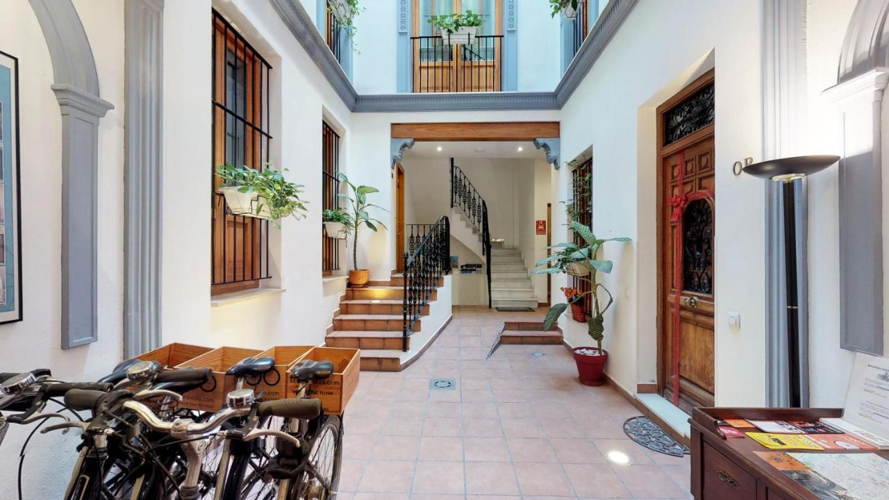 Edificio Palomar - Palomargroup Daire Valensiya Dış mekan fotoğraf