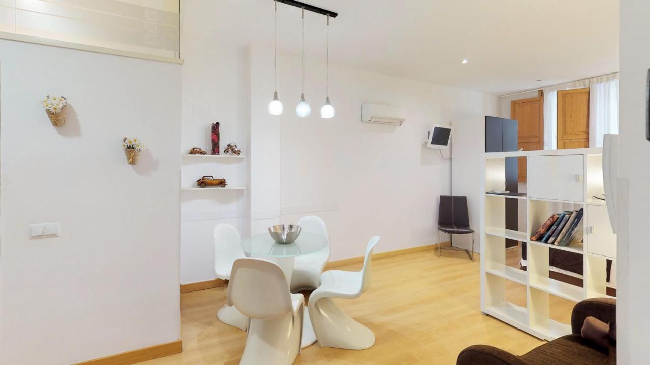 Edificio Palomar - Palomargroup Daire Valensiya Dış mekan fotoğraf