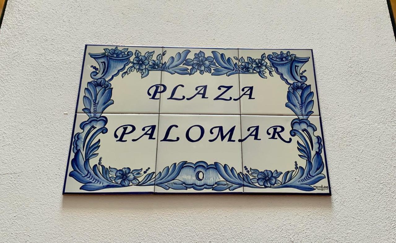 Edificio Palomar - Palomargroup Daire Valensiya Dış mekan fotoğraf